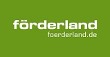 Förderland.de Logo