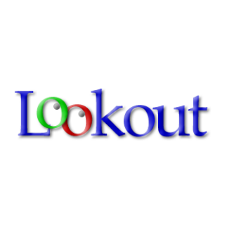 Die Alternative für das ehemalige Lookout: die Desktop Search Lookeen