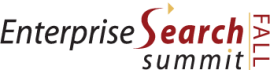 Enterprise Search Summit Logo