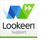 Den Lookeen Support gibt es jetzt auch via Twitter!