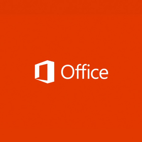 Das Office 2013 Logo