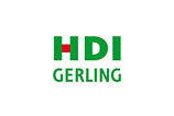 HDI Gerling logo