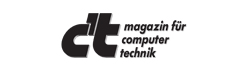 Logo Computer Technik