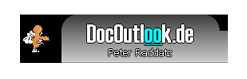 Logo DocOutlook
