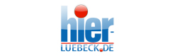 Logo hier-Luebeck.de