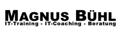 Logo Magnus Bühl