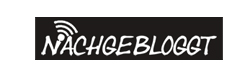 Logo Nachgebloggt