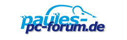 Logo Paules Pc Forum