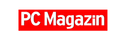 Logo PC Magazin