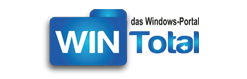 Logo Win Total