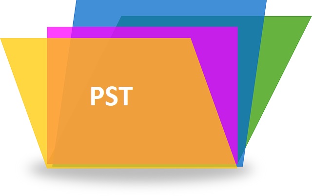 Outlook PST erstellen Titelbild