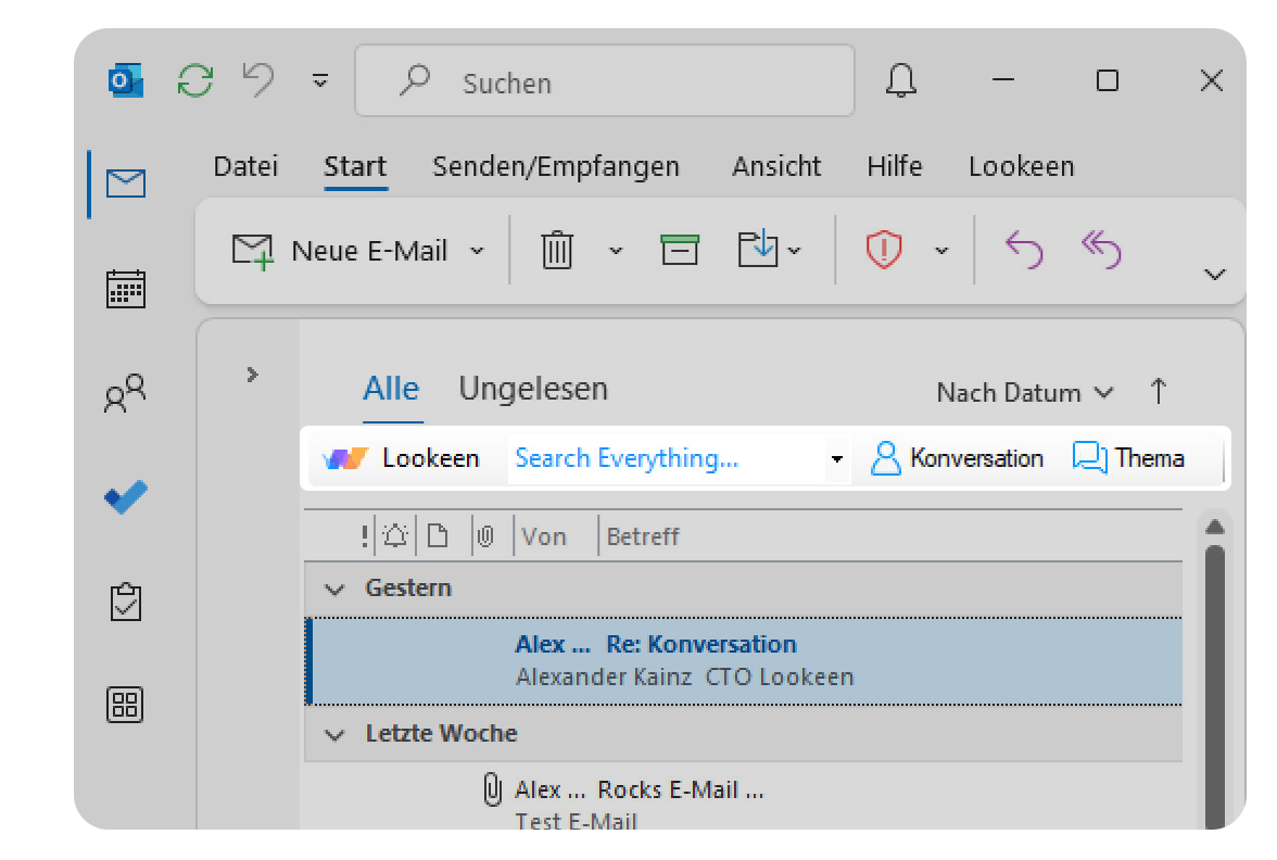 Nahtlose Integration in Ihre bestehende IT-Umgebung